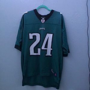 NFL Eagles Jersey